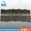 WL10 lanthanum tungsten rod for edm electrode machine 6.18*77