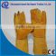 Industry Very Soft Industrial Leather Hand Gloves