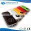 The Popular Faction Deisgn Power bank portable chargerEM,ROUS,FCC