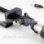 Most popular extendable selfie stick, cable selfie stick wired monopod for IOS Android smart phone with CE, Rohs