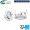 UL Energy Star eyeball vertical direction led ceiling downlight adjustable angle led downlight