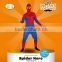 Halloween Carnival Party Adult costume spiderman