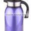 Stainless steel tea pot flask,coffee pot ,thermos pot