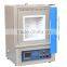 Zhengzhou STA 1200C 1400C 1700C laboratory benchtop muffle furnace                        
                                                                                Supplier's Choice