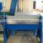 The Iron Hand Folding Machine, Crimping Machine for Sale, Stainless Steel Folding Machine