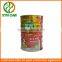 Good quality bulk tea tin cans