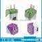 Cell Phone Folding Plug 5v 1a USB Charger