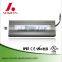 UL CE listed 2400ma 70w waterproof electronic led power supply