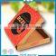 2016 Cheap Price Corrugated Pizza Boxes, Rectangular Pizza Box with printed logo