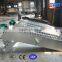 Mechanical rotating waste water bar screen