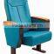 Meeting Hall Chair,folding Auditorium Chair,movie Theatre Chair for Sale