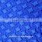 2015 ultrasonic embossing fabric for garment