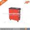 Reticular tool cart high quality tool trolly