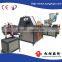 High precision PVC polyester crochet garden Tube making machine/extrusion line/extrusion production line/machinery
