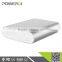 New Arrival Portable 10000mAh QC2.0 power bank fast charging model PQ100