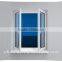 2016 hot wholesale high quality fashion cheap pvc casement windows