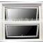 Hot selling cheap window for sale comercial top hung window frame