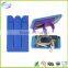 silicone card holder adhesive back stick card holder