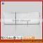 LED ceiling lights manufacture CE ROHS DLC warm white 1200x300 led panel light for office lighting