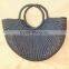 Straw basket