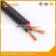 VDE copper cable H05RN-F