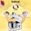 2015 SuGoal home appliances machine make pizza dough mixer