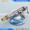 Beelee Antique copper Bathroom Brass Single Handle Faucet Sink Tap