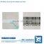 Supermarket Safety Equipment Retail Anti-theft Security Soft Tag, rf Label/rf Soft Label/8.2MHZ Eas Label Quality Choice