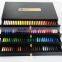 school charcoal wooden color pencil for drawing,prismacolor premier colored pencils 132-piece set