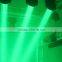 China supplier LED Stage Beam 7pcs 10w led Moving Head Stage Bar Light