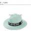 British Style High Quality Wholesale Head Accessories Elegant Jazz Hat
