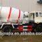 HOT-SALE new products 4CBM small concrete mixer truck