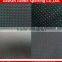 Anti-slip plastic dripping/ punched/embossed neoprene rubber sheet