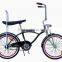single gear beach cruiser bike bicycle for sale18 speed 26 size china bicycle factory