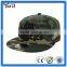 High quality custom logo military cap /Army hats