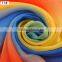 Wholesale cheap chiffon infinity rainbow scarf
