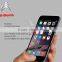 2016 A-bomb tempered glass screen protector with refund key and confirm key for iphone6
