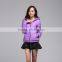 Winter Outwear Sports Women's Down Jacket
