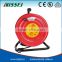 Europe plug Extension Cord Reel & Electrical Cable Reel