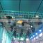 CE approved aluminium dj disco powerful 600w parcan hanging par can light in shenzhen