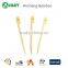 AC Factory Kabob Barbecue Flat Bamboo Teppo BBQ Skewer