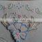VINTAGE EMBROIDERED HOT ROLL COSY/BREAD COVER