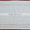 Double hemstitch linen placemat no.2