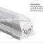 8ft led tube light fixture