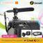 JN-MIC-120 High Quality Unidirectional Electret Microphone for Sony CCD-RV100 TRV58 DCR-TRV110K DSR-PD150P PD198P Camcorder