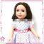 hot sale japanese girl toys 18 inch real skin doll for kids