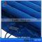 Manufacture strip medical anti bedsore air mattress with Nylon PVC
