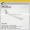 Metal Slatwall Hooks Metal Board Hooks Wire Euro Hooks