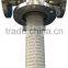 2.4m3/min 84cfm good service sterilizing air filter making machine