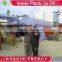 7-10 days Installation Time Scrap Plastic to oil machine for sale from Xinxiang Huayin